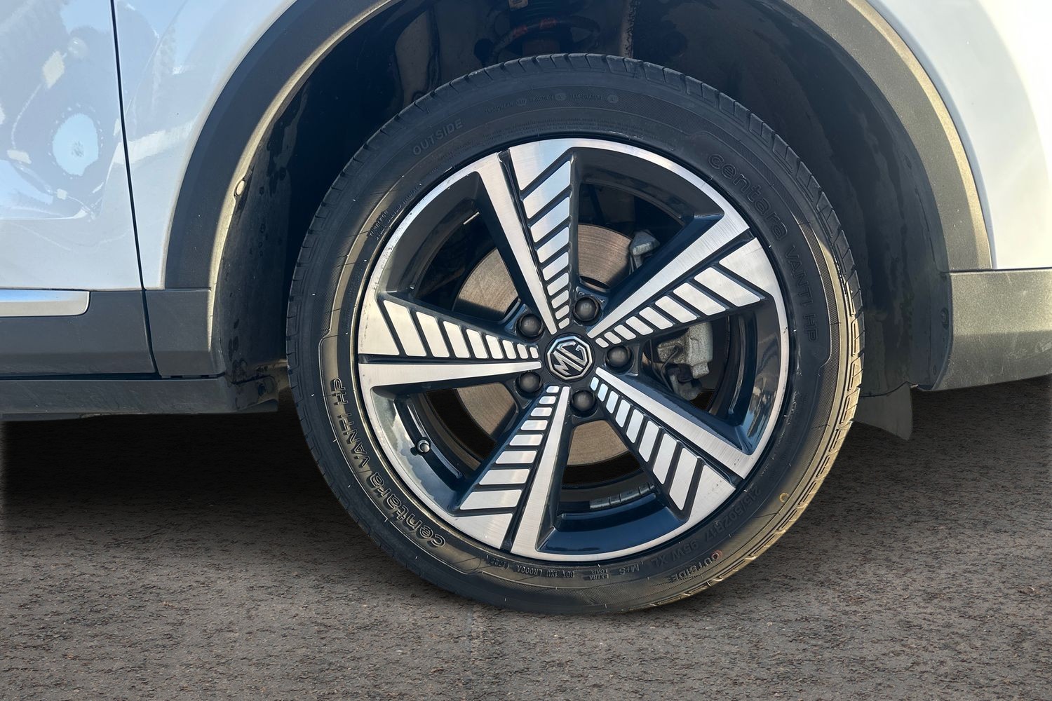 Used MG MG ZS 2021 for sale - 77018242: Photo 9