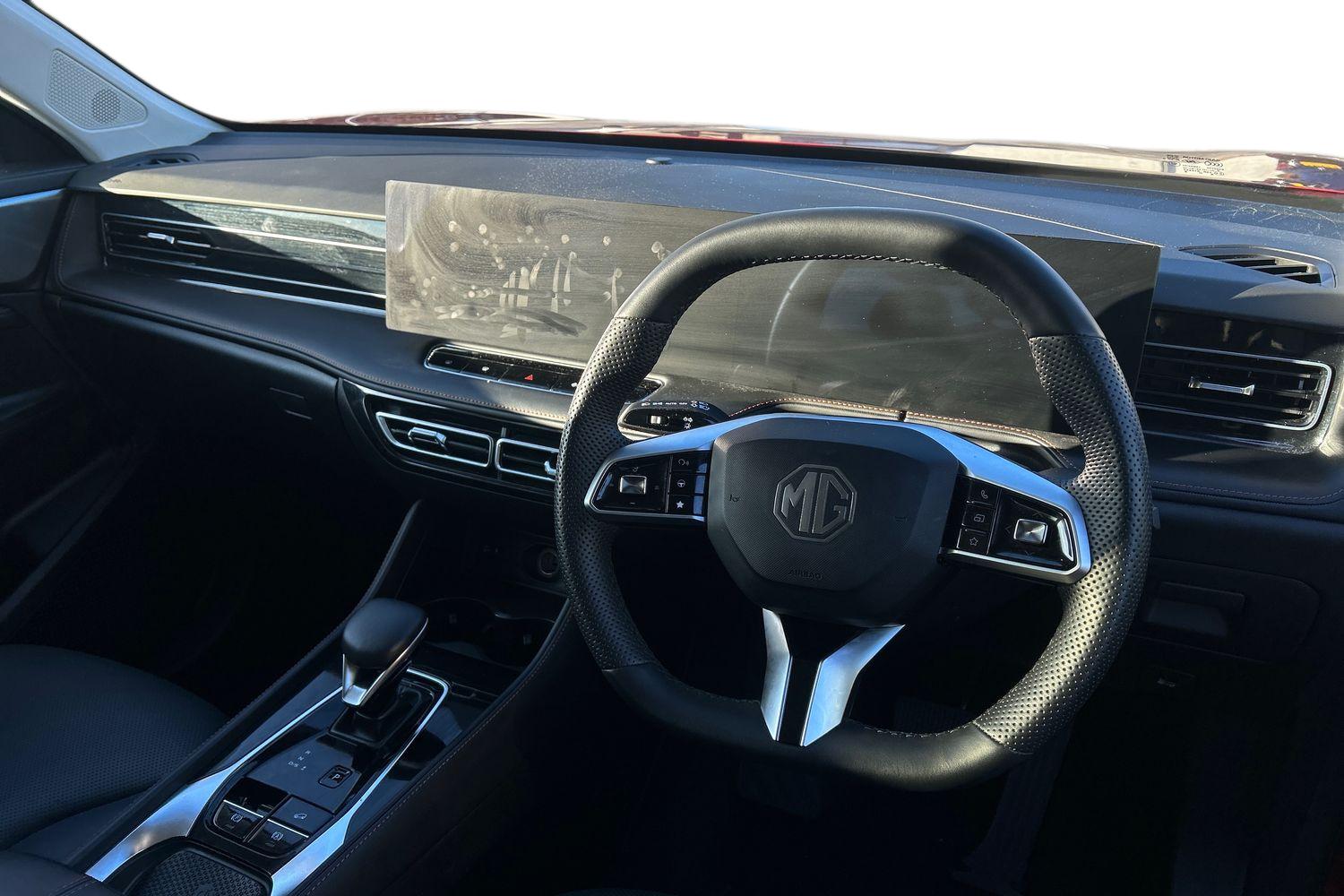 Used MG MG HS 2024 for sale - 76868951: Photo 11