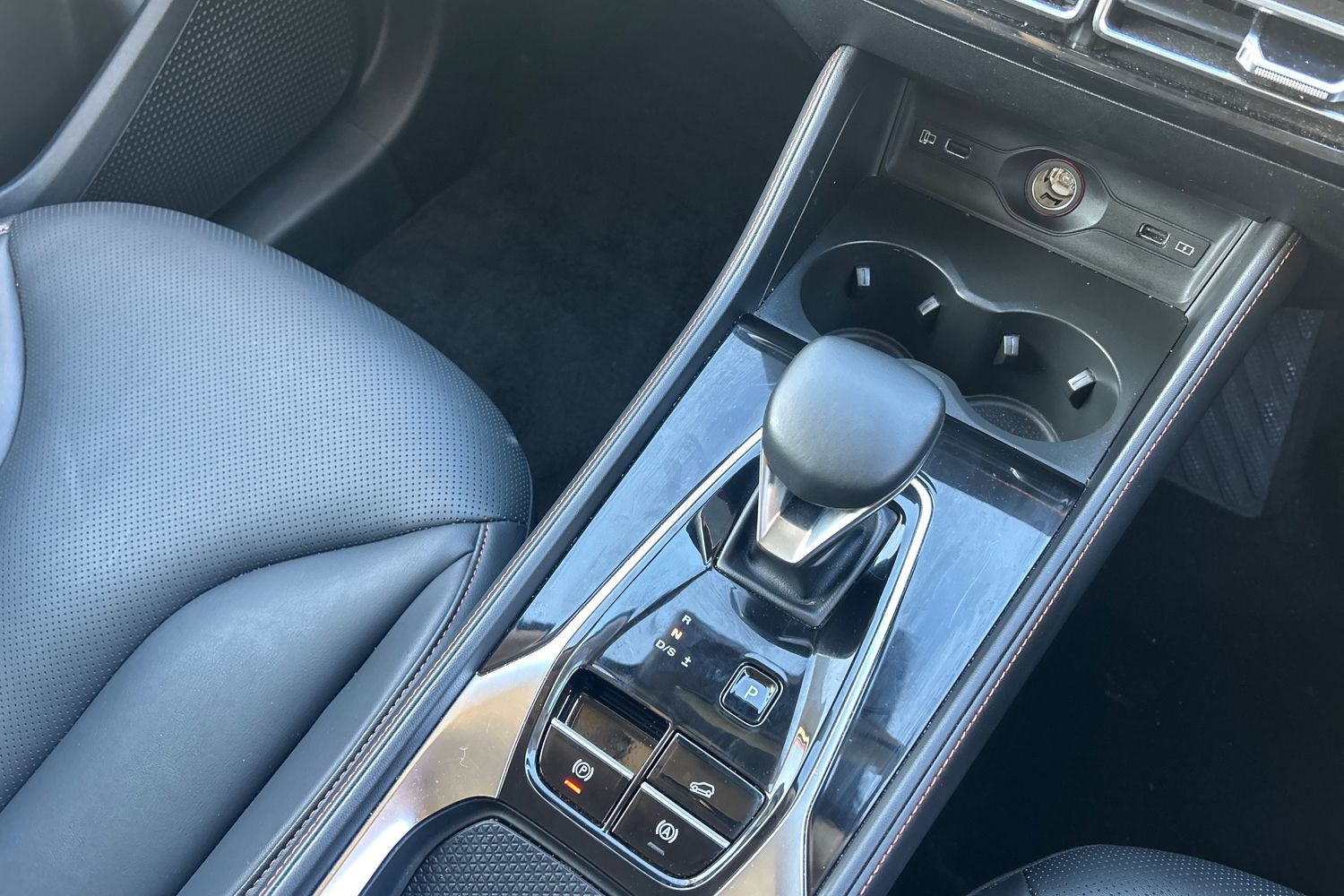 Used MG MG HS 2024 for sale - 76868951: Photo 14