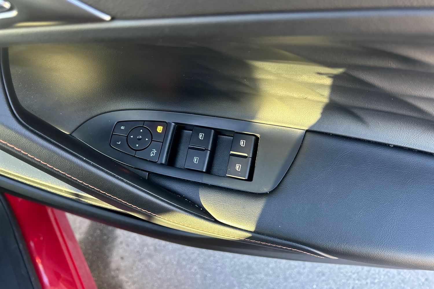 Used MG MG HS 2024 for sale - 76868951: Photo 16