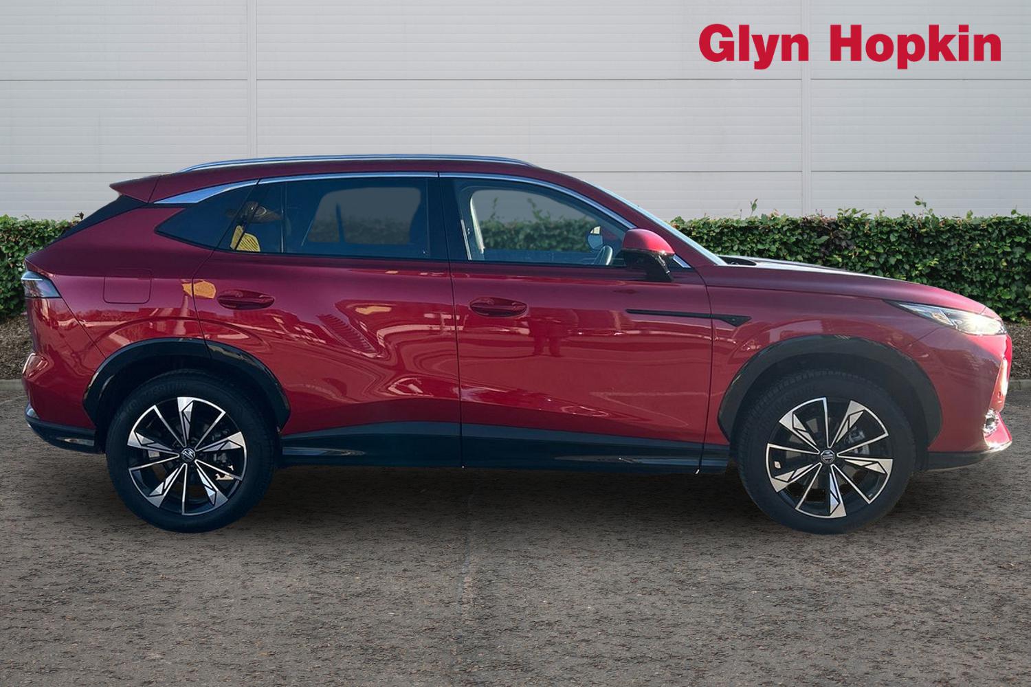 Used MG MG HS 2024 for sale - 76868951: Photo 2