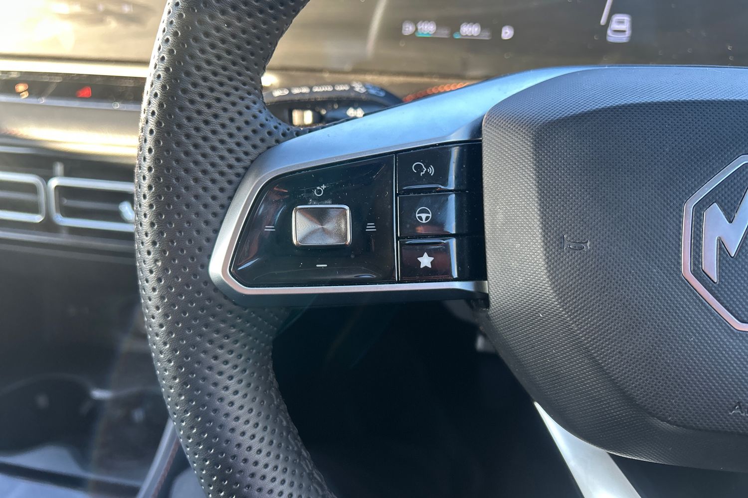 Used MG MG HS 2024 for sale - 76868951: Photo 21