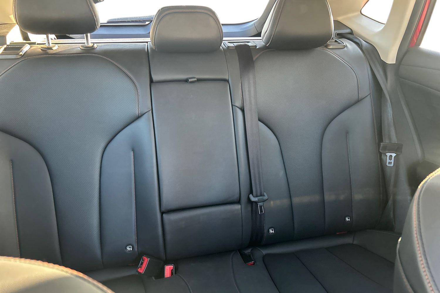 Used MG MG HS 2024 for sale - 76868951: Photo 23