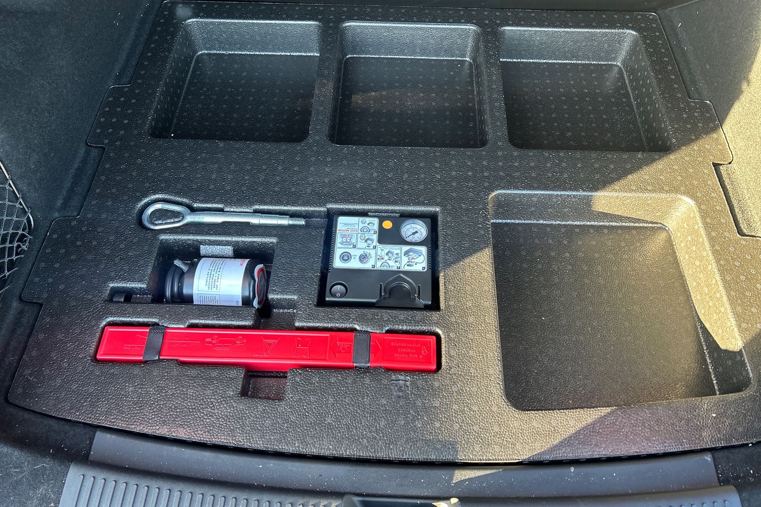 Used MG MG HS 2024 for sale - 76868951: Photo 26