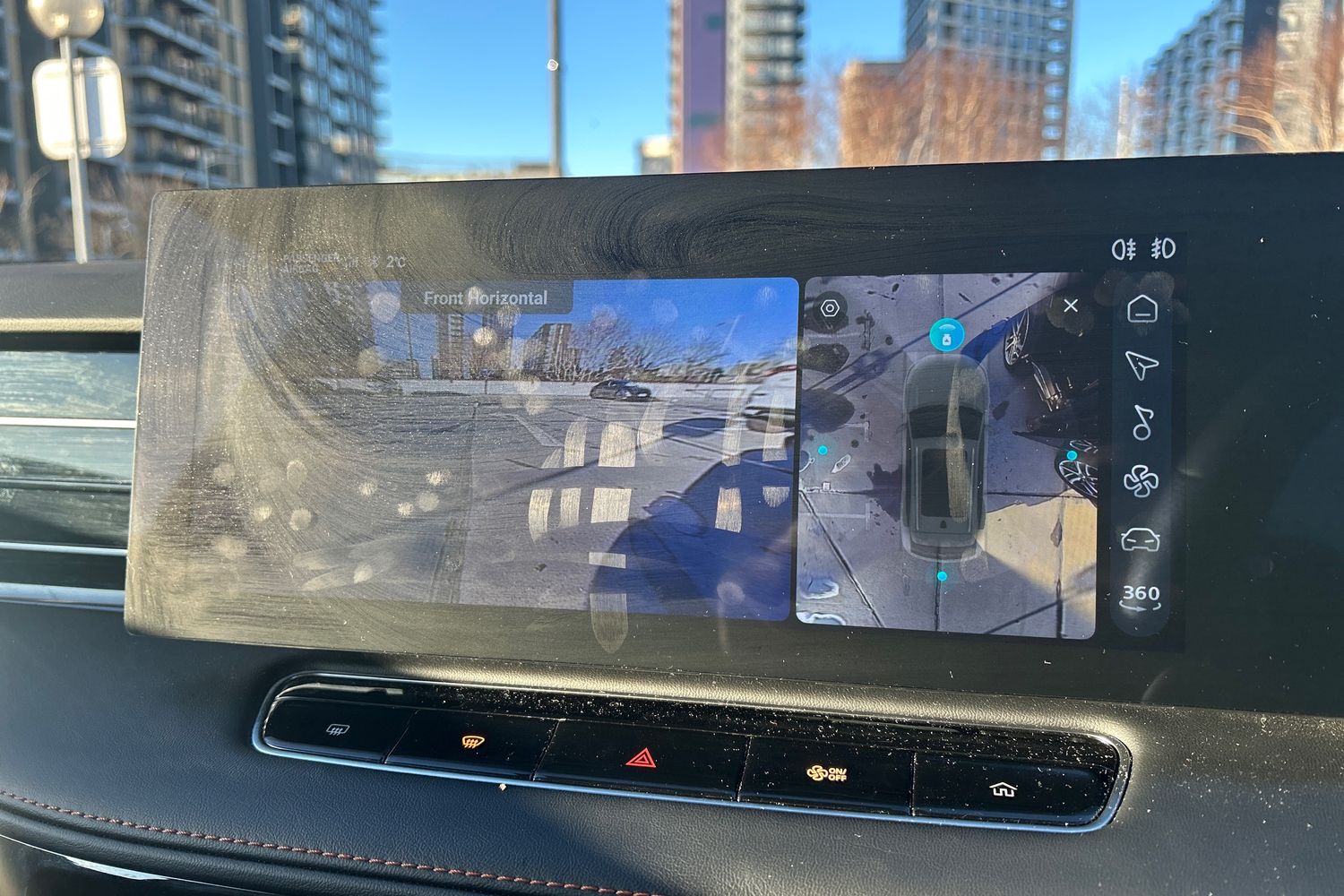 Used MG MG HS 2024 for sale - 76868951: Photo 28