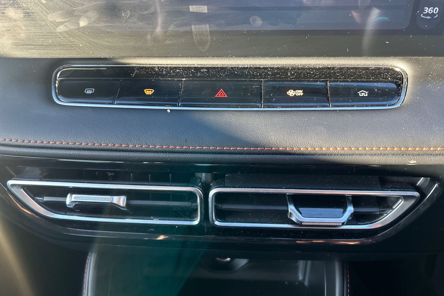 Used MG MG HS 2024 for sale - 76868951: Photo 30