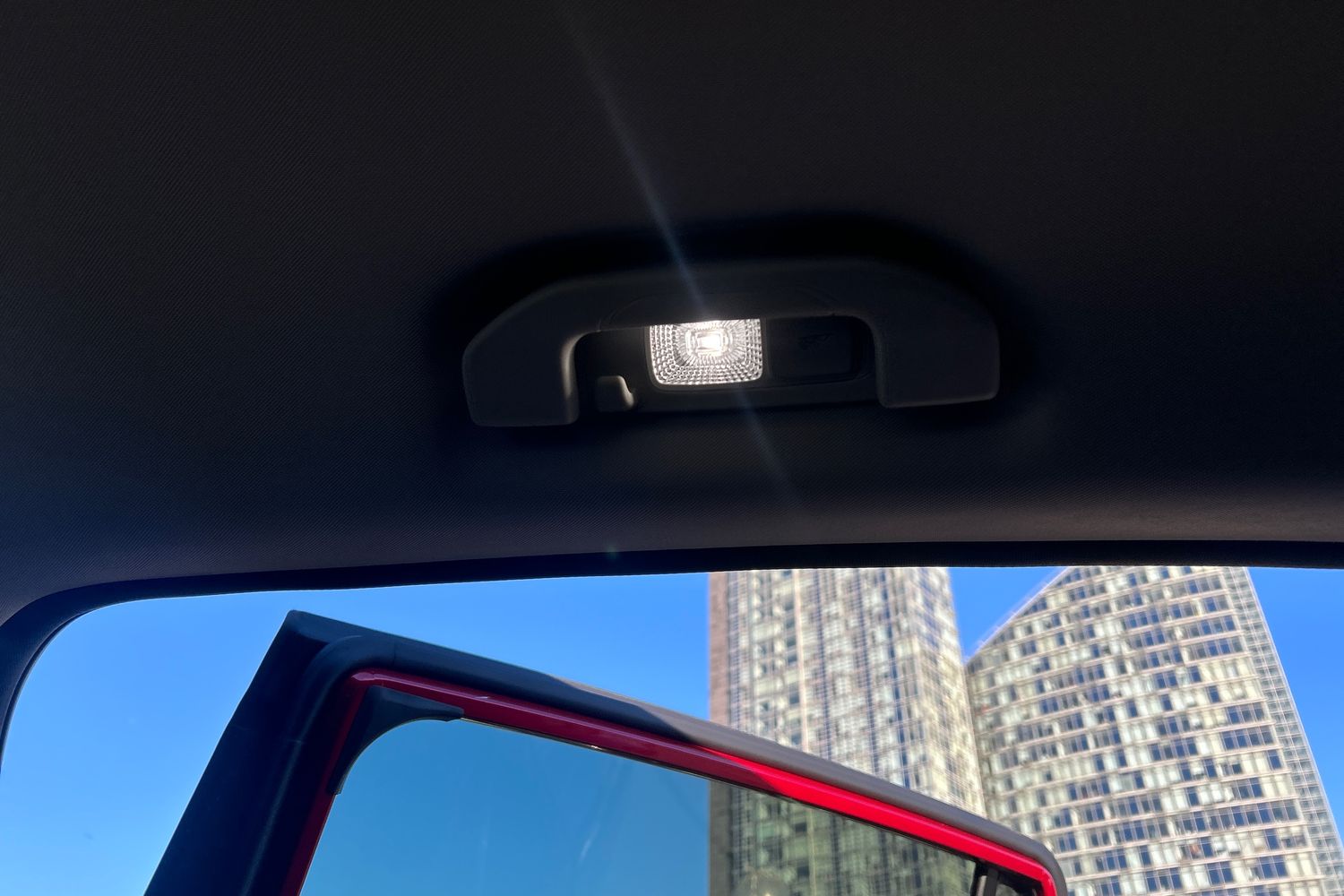 Used MG MG HS 2024 for sale - 76868951: Photo 37