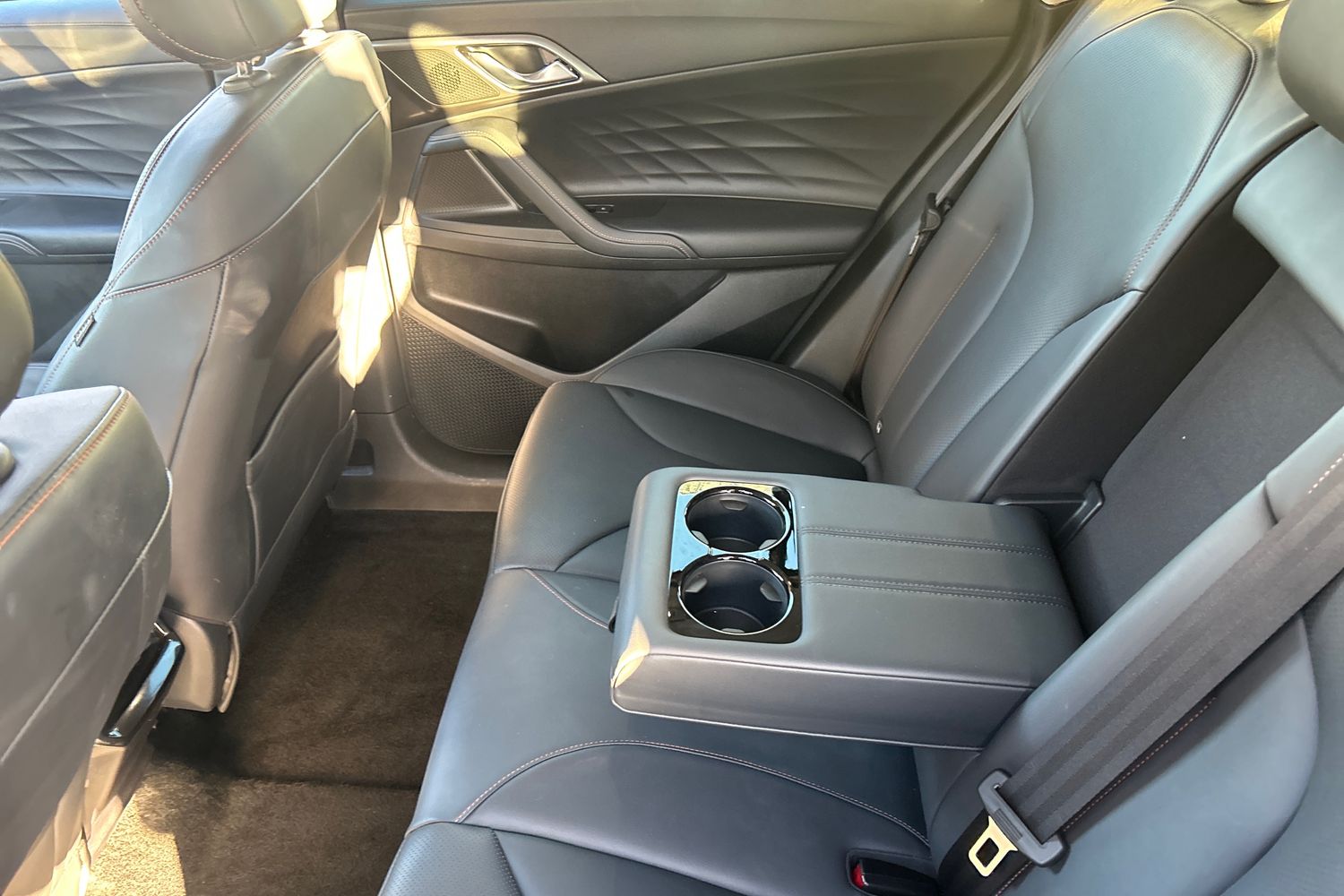 Used MG MG HS 2024 for sale - 76868951: Photo 38