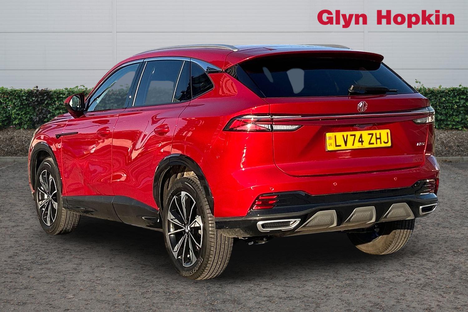 Used MG MG HS 2024 for sale - 76868951: Photo 5