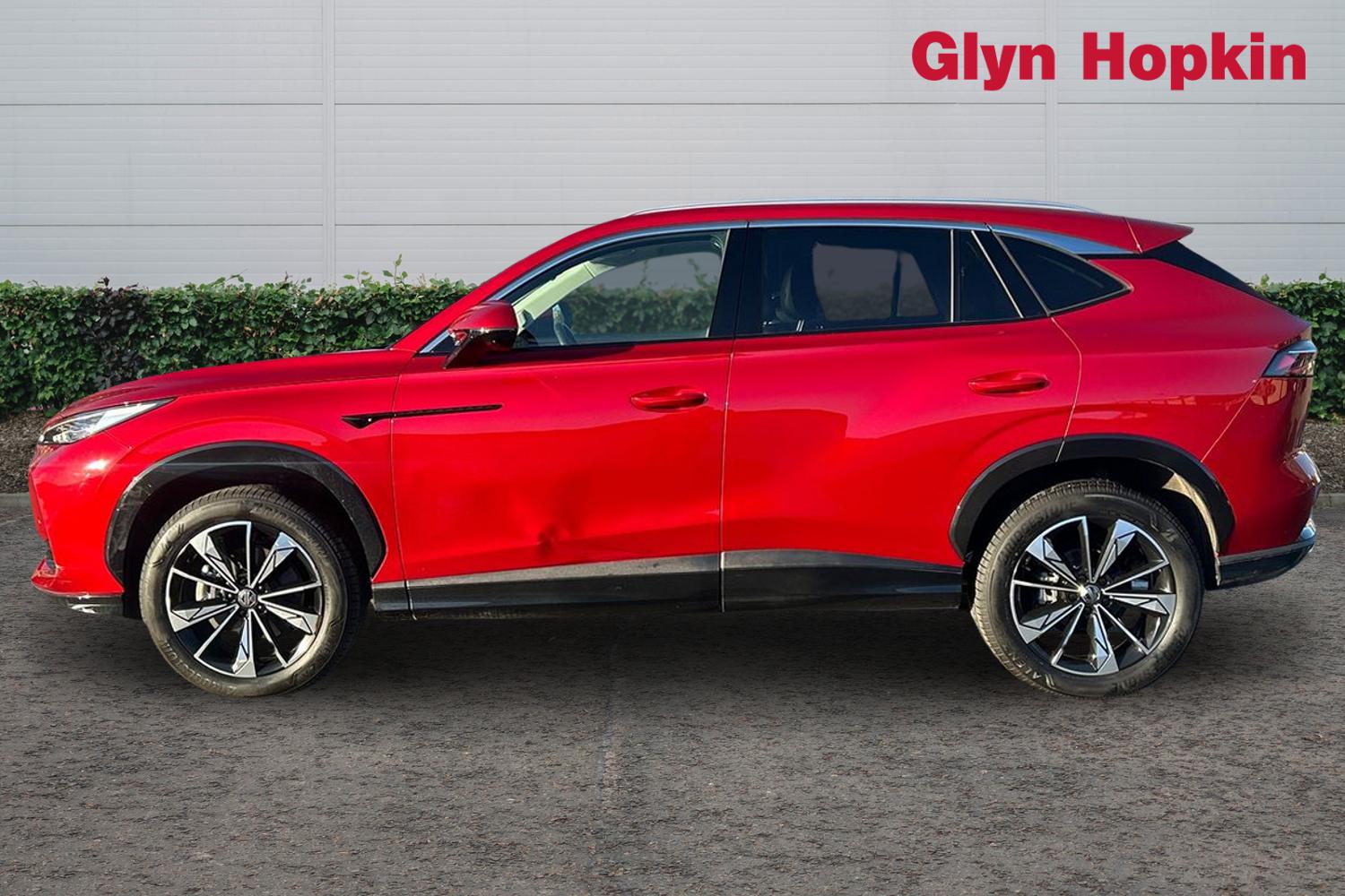 Used MG MG HS 2024 for sale - 76868951: Photo 6