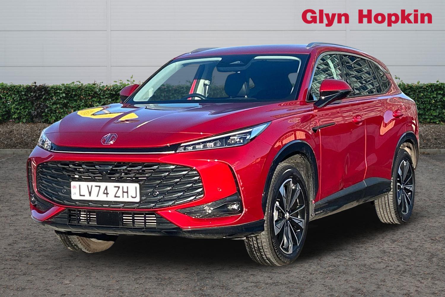 Used MG MG HS 2024 for sale - 76868951: Photo 7