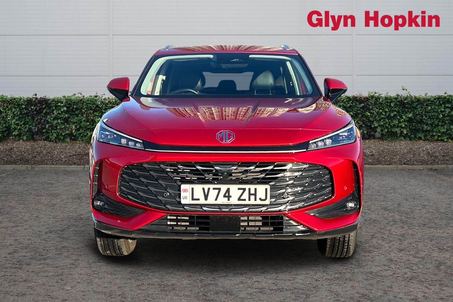 Used MG MG HS 2024 for sale - 76868951: Photo 8