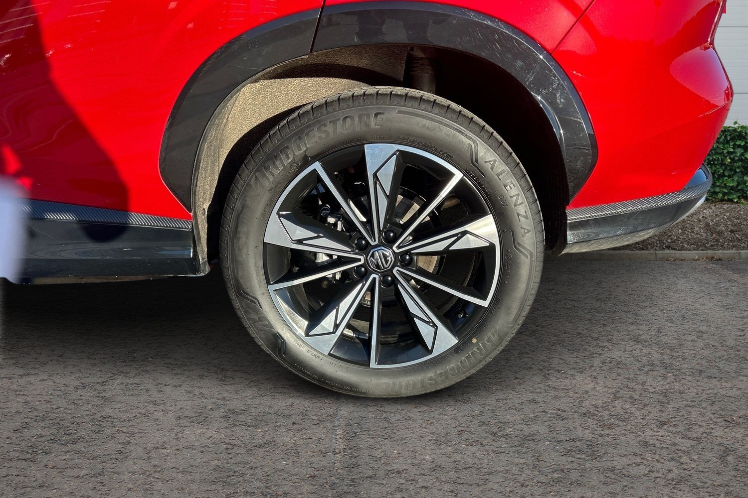 Used MG MG HS 2024 for sale - 76868951: Photo 9