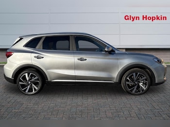 Used MG MG ZS 2025 for sale - 79284355: Photo