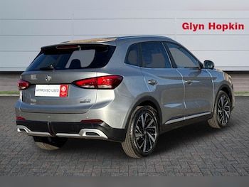 Used MG MG ZS 2025 for sale - 79284355: Photo