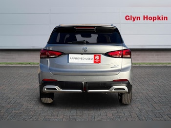Used MG MG ZS 2025 for sale - 79284355: Photo