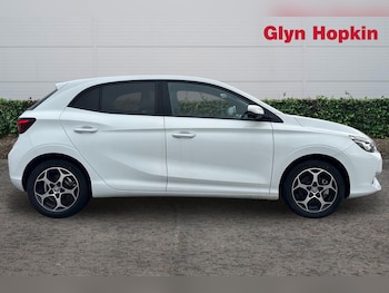 Used MG MG3 2025 for sale - 76514876: Photo