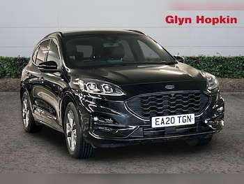 Used Ford Kuga 2020 for sale - 76544545: Photo