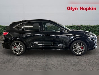 Used Ford Kuga 2020 for sale - 76544545: Photo