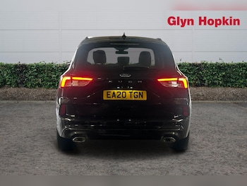 Used Ford Kuga 2020 for sale - 76544545: Photo