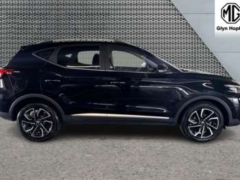 Used MG MG ZS 2024 for sale - 75404144: Photo