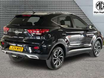 Used MG MG ZS 2024 for sale - 75404144: Photo