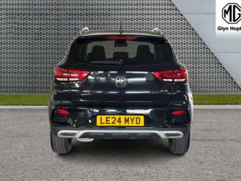 Used MG MG ZS 2024 for sale - 75404144: Photo