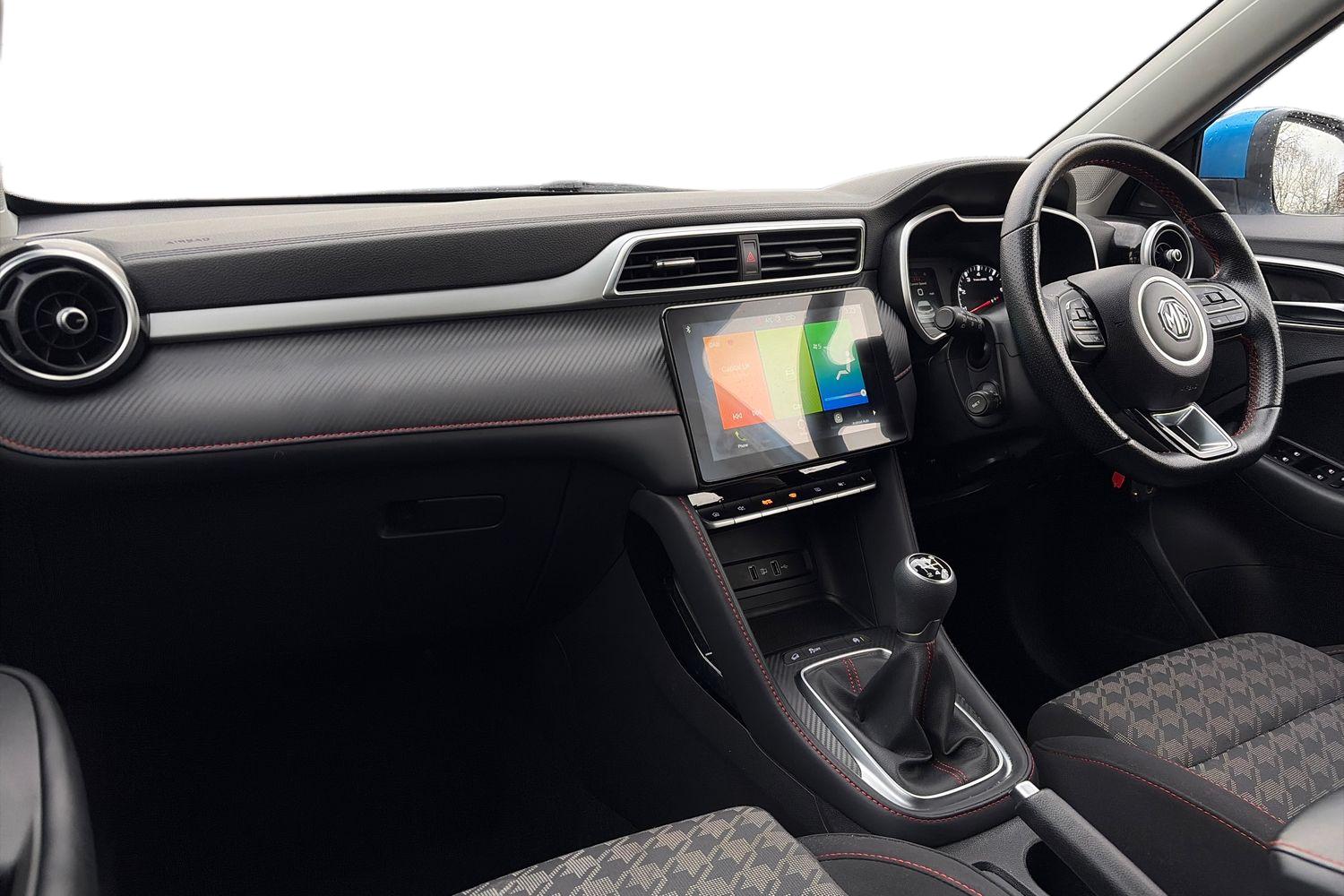 Used MG MG ZS 2022 for sale - 77581283: Photo 13