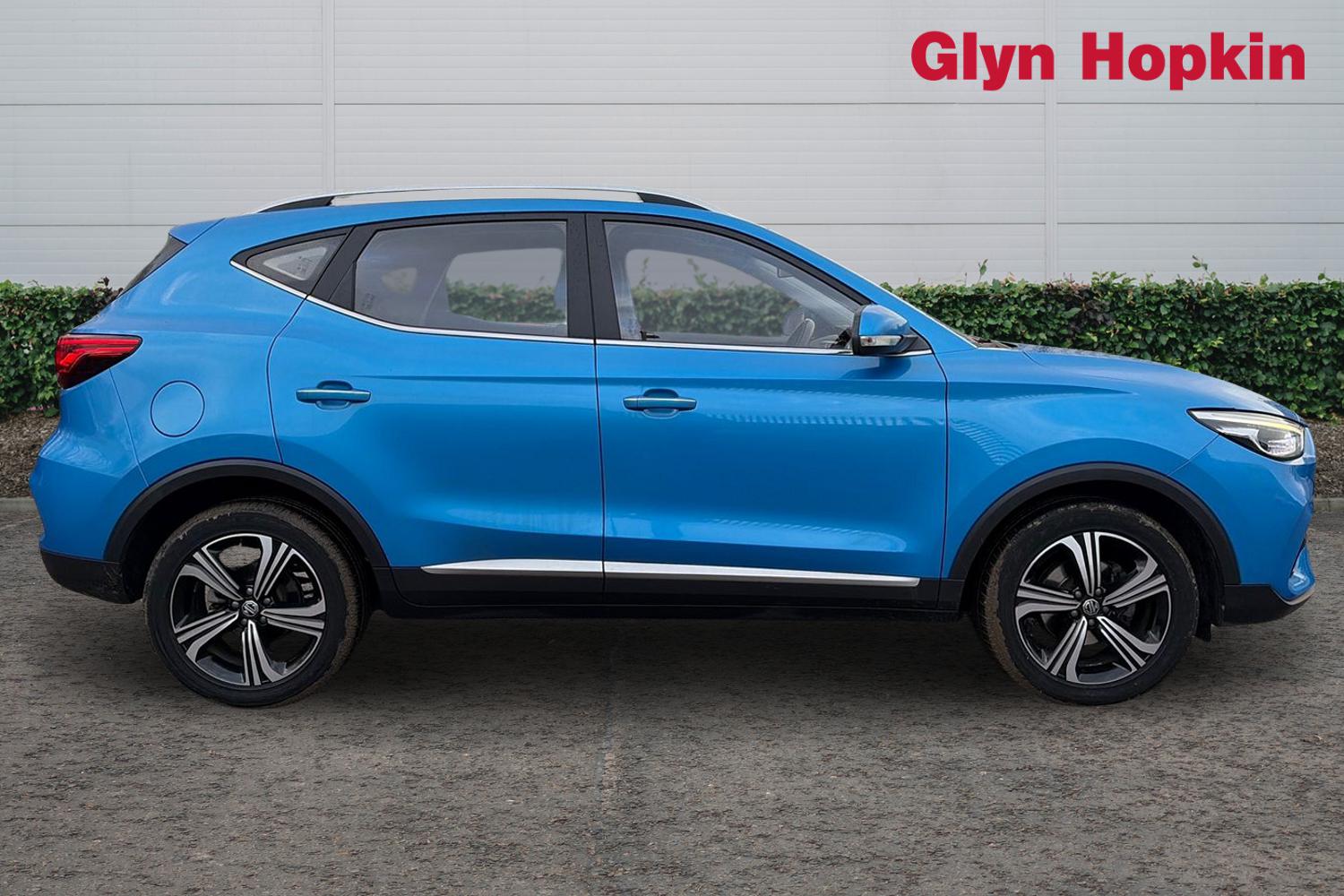 Used MG MG ZS 2022 for sale - 77581283: Photo 2