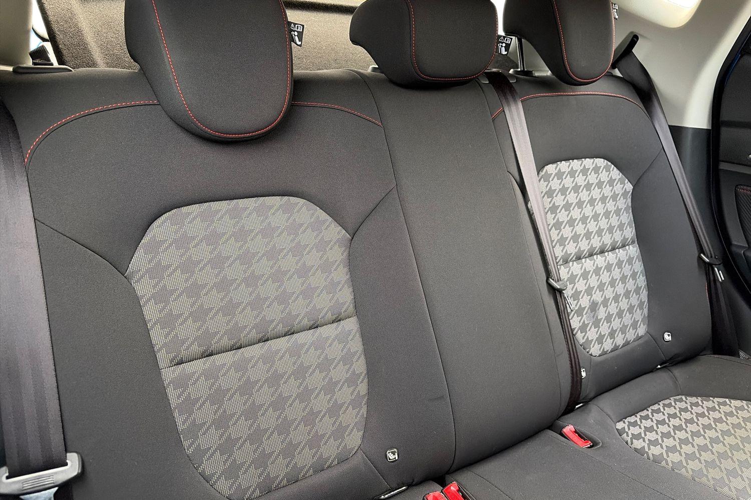 Used MG MG ZS 2022 for sale - 77581283: Photo 23