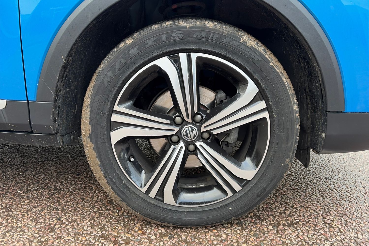 Used MG MG ZS 2022 for sale - 77581283: Photo 27