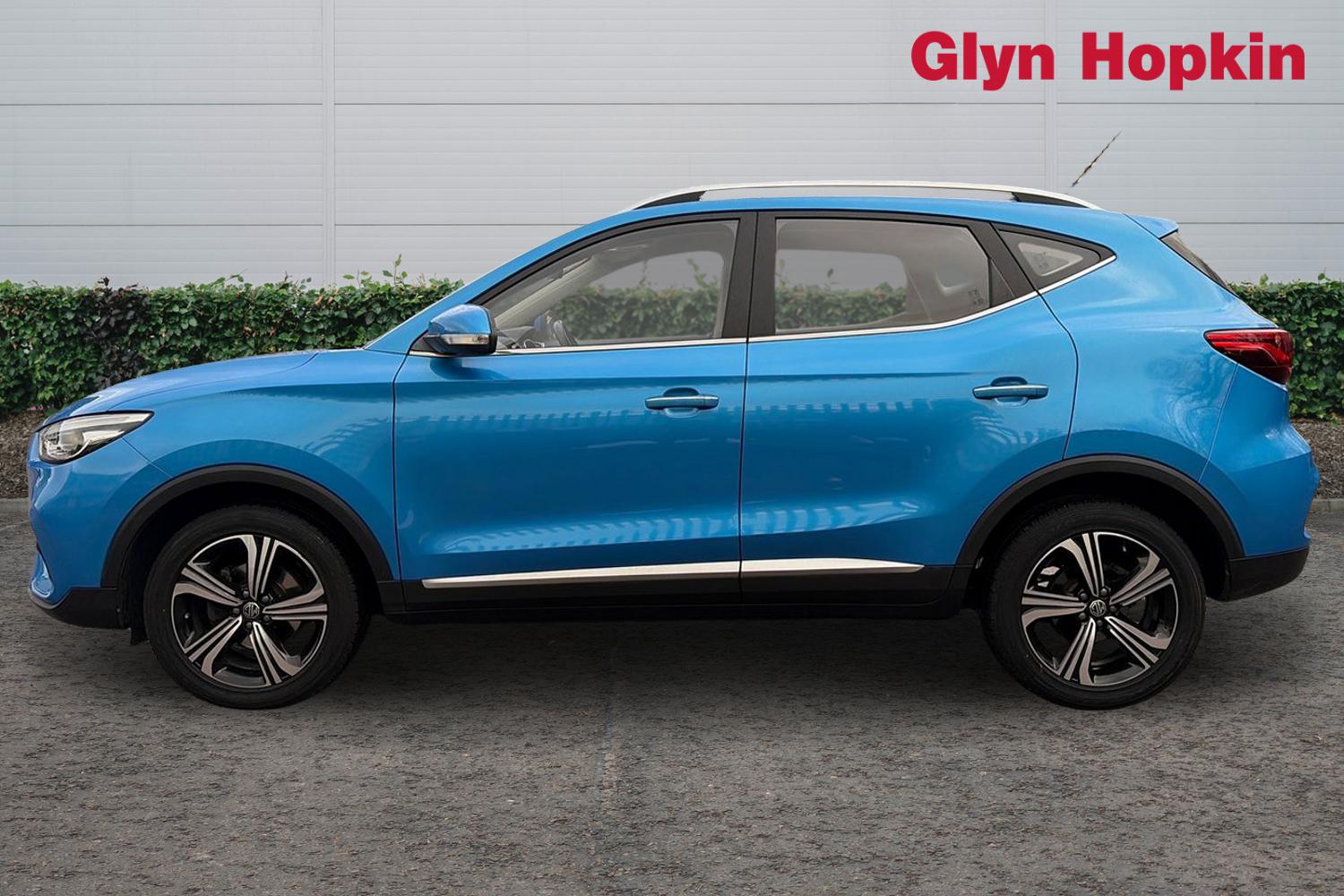 Used MG MG ZS 2022 for sale - 77581283: Photo 6