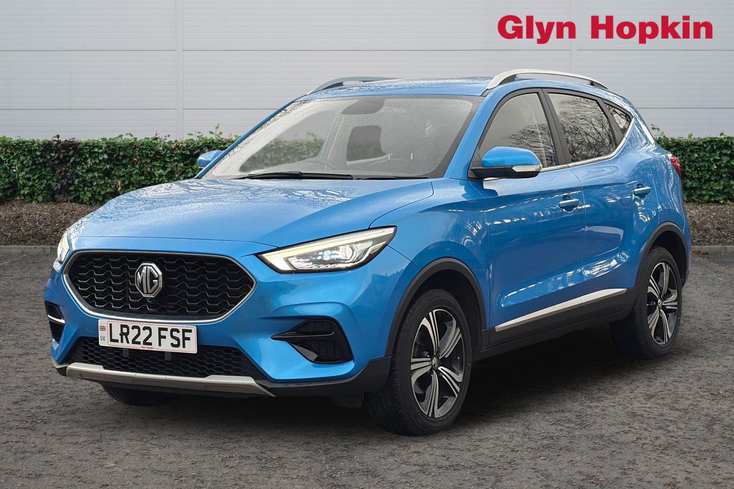 Used MG MG ZS 2022 for sale - 77581283: Photo 7