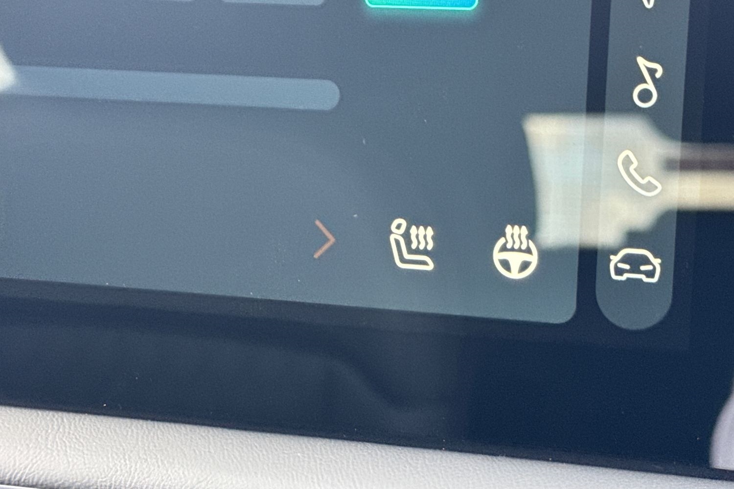 Used MG MG3 2025 for sale - 76871016: Photo 25