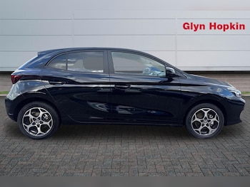 Used MG MG3 2025 for sale - 79509766: Photo