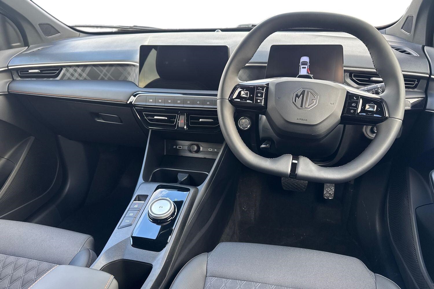 Used MG MG3 2025 for sale - 76312140: Photo 11