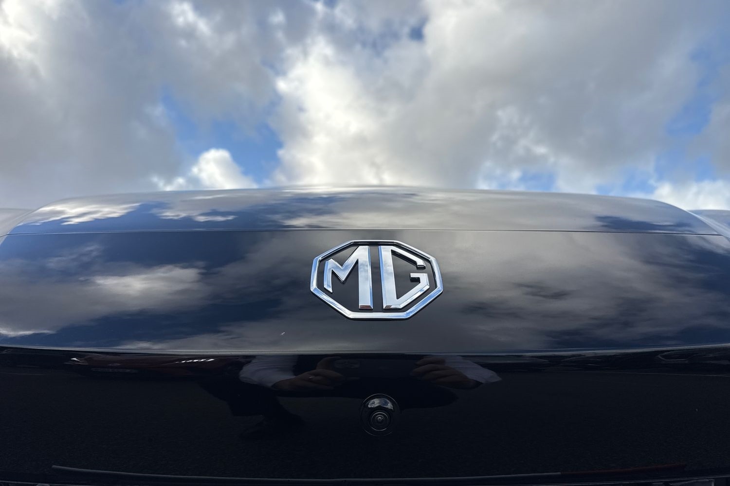 Used MG MG3 2025 for sale - 76312140: Photo 43