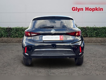 Used MG MG3 2025 for sale - 76312140: Photo