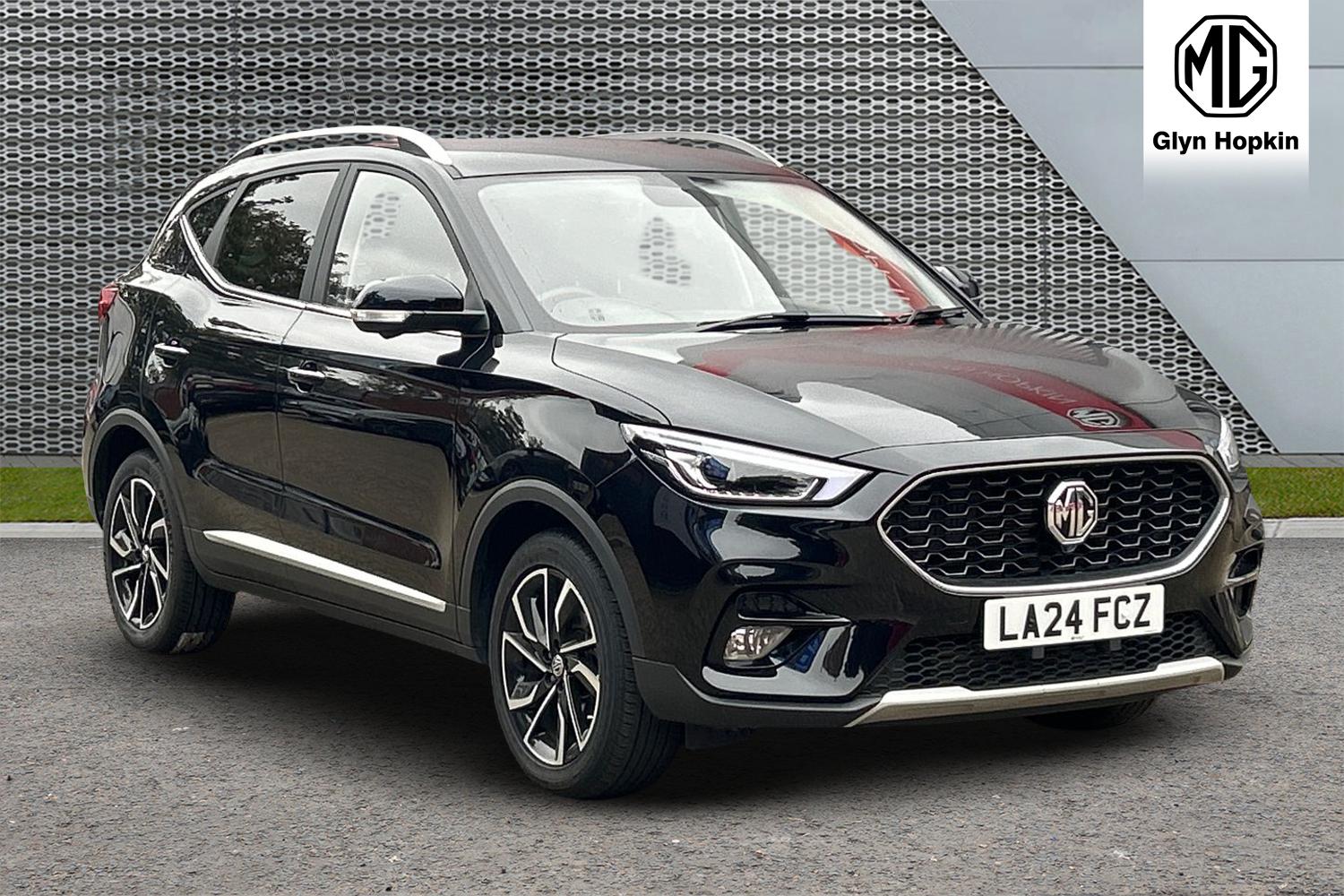 Used MG MG ZS 2024 for sale - 76870077: Photo 1