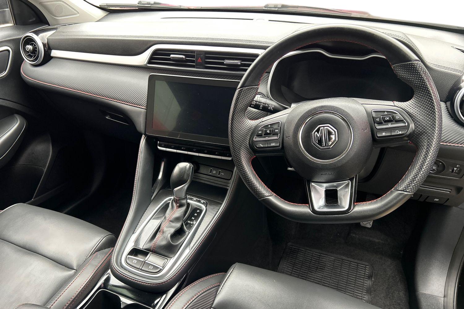 Used MG MG ZS 2024 for sale - 76870077: Photo 11