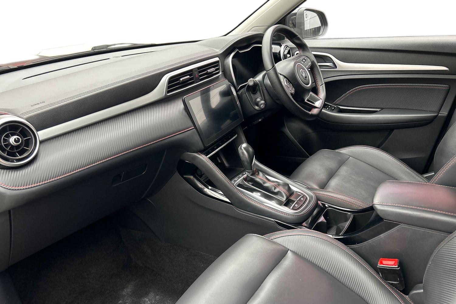 Used MG MG ZS 2024 for sale - 76870077: Photo 13