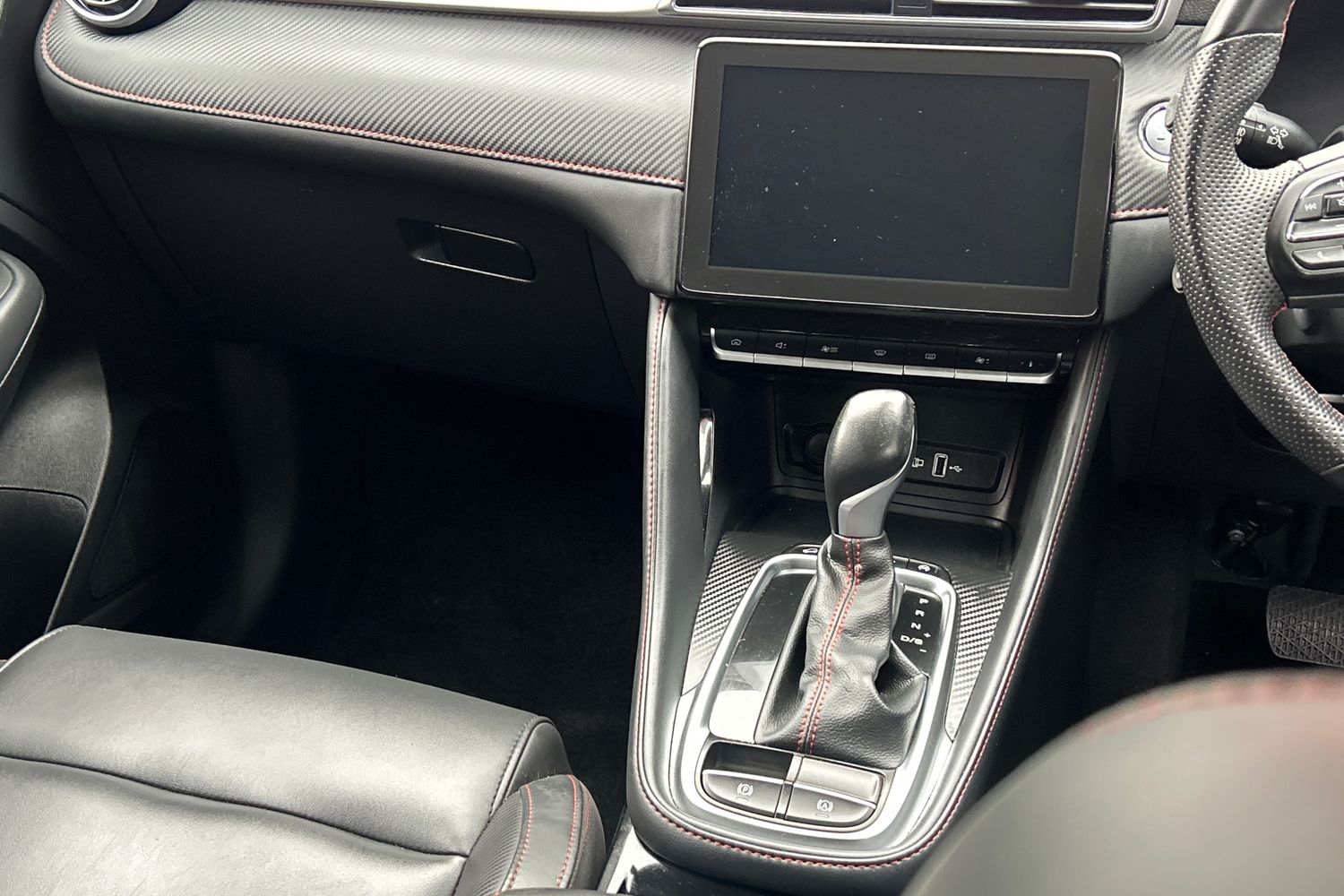 Used MG MG ZS 2024 for sale - 76870077: Photo 14