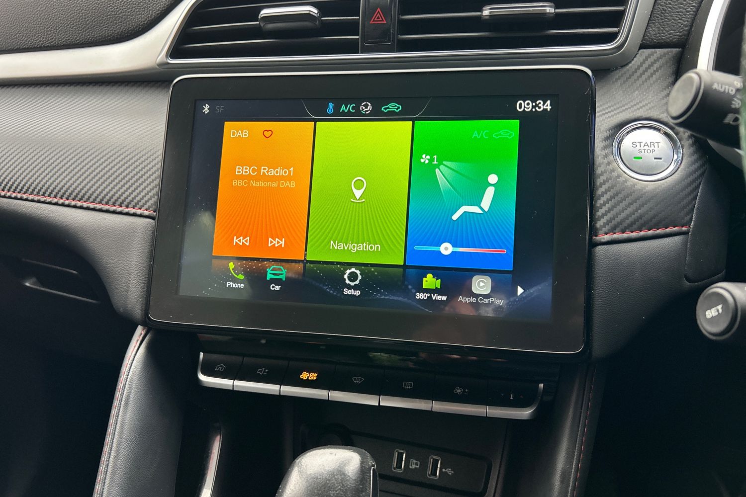 Used MG MG ZS 2024 for sale - 76870077: Photo 17