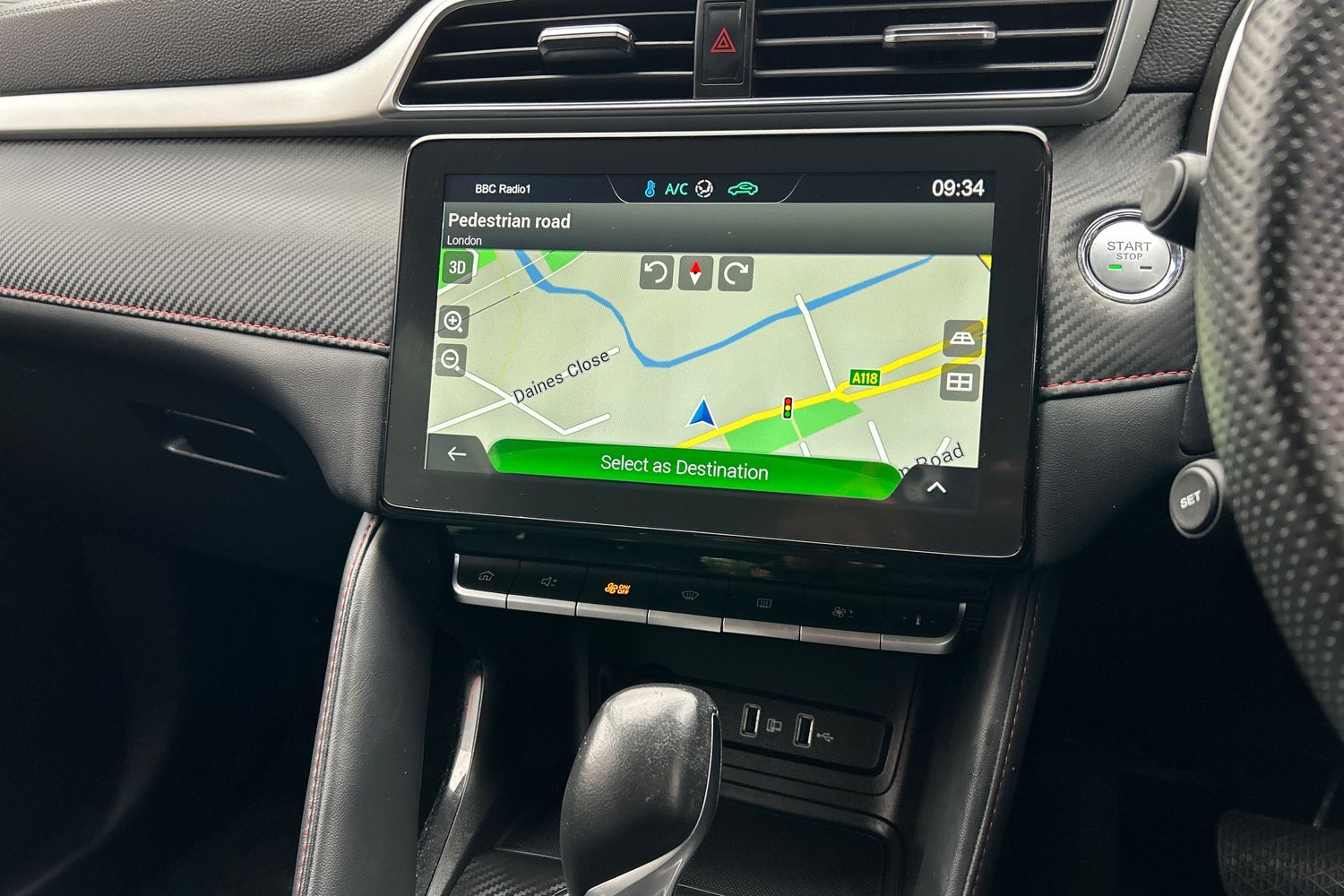 Used MG MG ZS 2024 for sale - 76870077: Photo 18