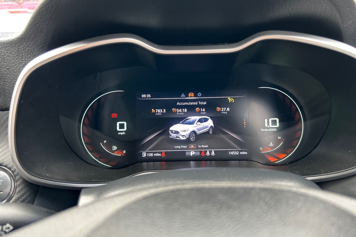 Used MG MG ZS 2024 for sale - 76870077: Photo 20