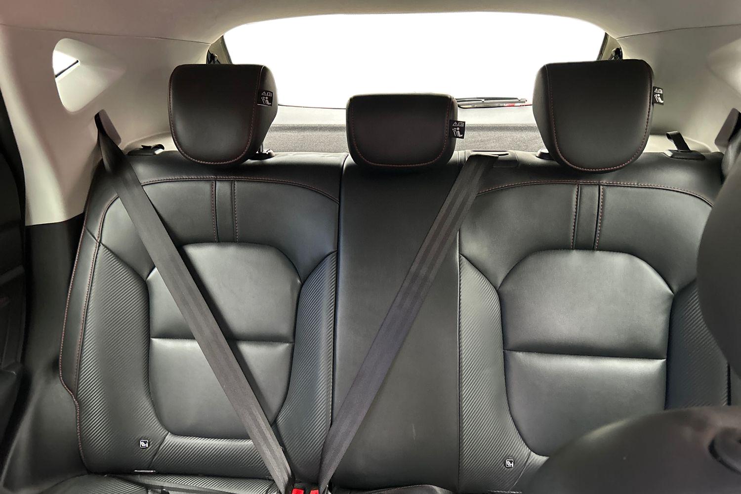 Used MG MG ZS 2024 for sale - 76870077: Photo 23