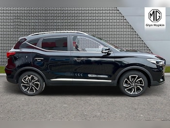 Used MG MG ZS 2024 for sale - 76870077: Photo