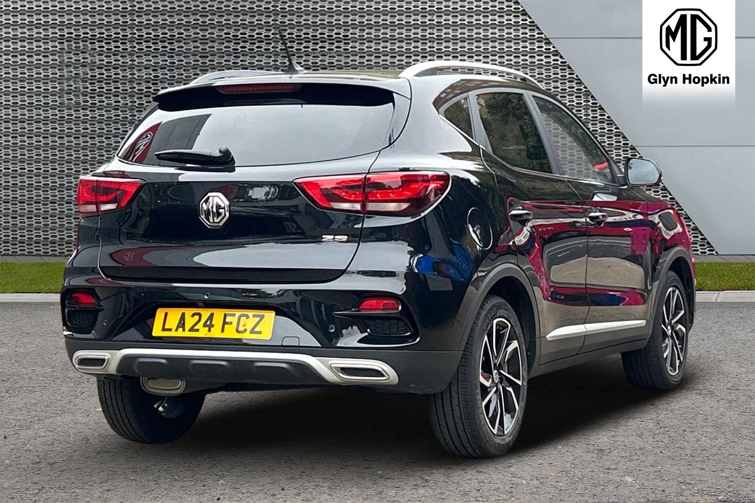 Used MG MG ZS 2024 for sale - 76870077: Photo 3