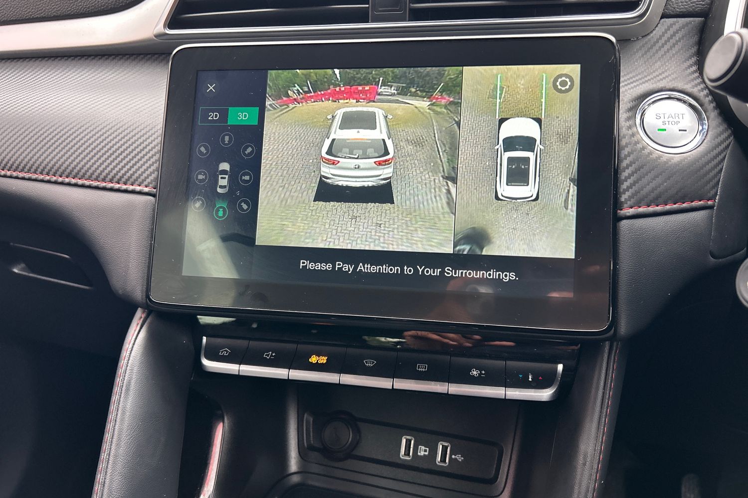 Used MG MG ZS 2024 for sale - 76870077: Photo 30