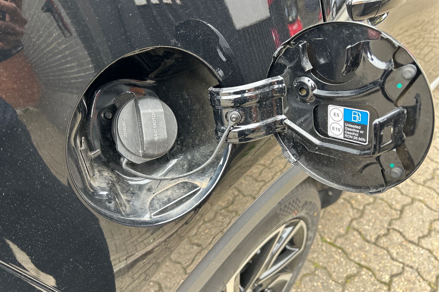 Used MG MG ZS 2024 for sale - 76870077: Photo 34